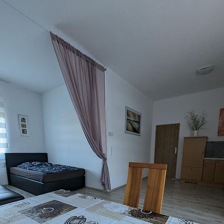 Ferienwohnung Atzbach Bagian luar foto