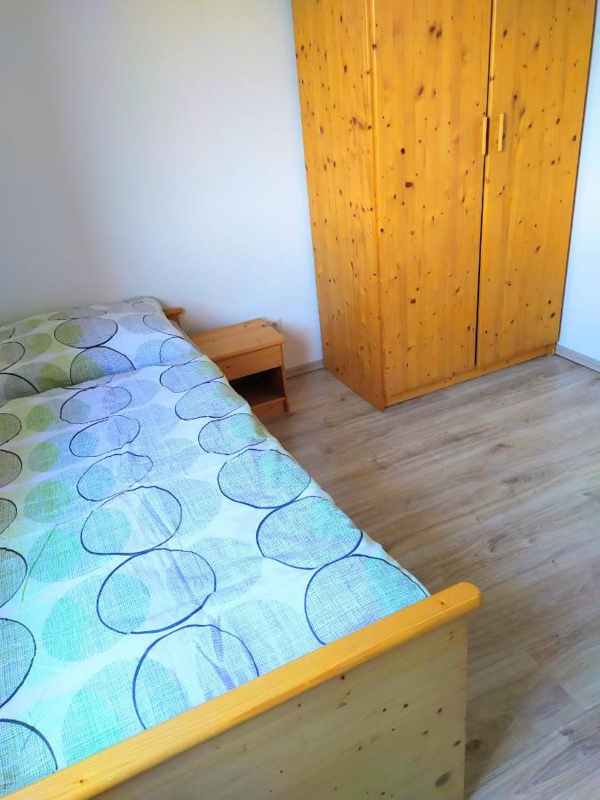 Ferienwohnung Atzbach Bagian luar foto