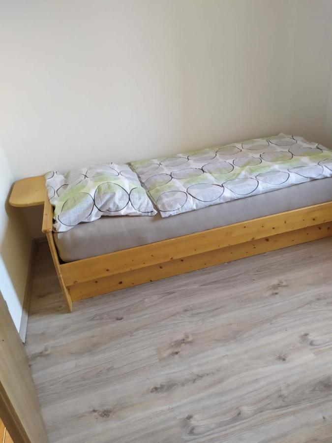 Ferienwohnung Atzbach Bagian luar foto
