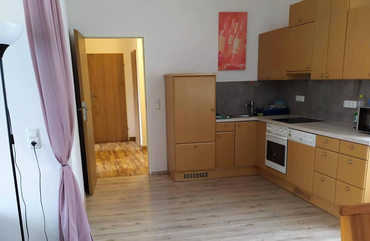 Ferienwohnung Atzbach Bagian luar foto