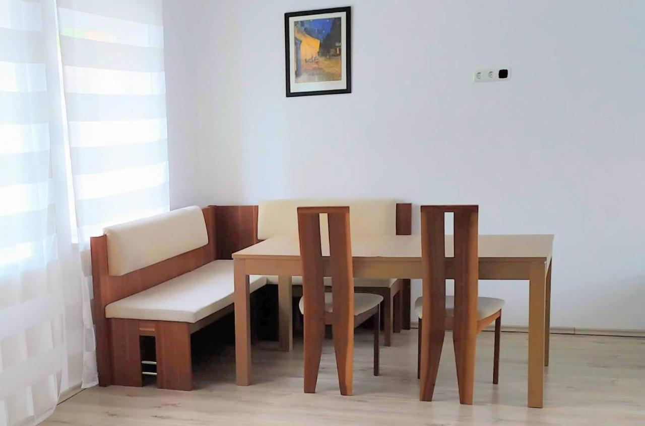 Ferienwohnung Atzbach Bagian luar foto