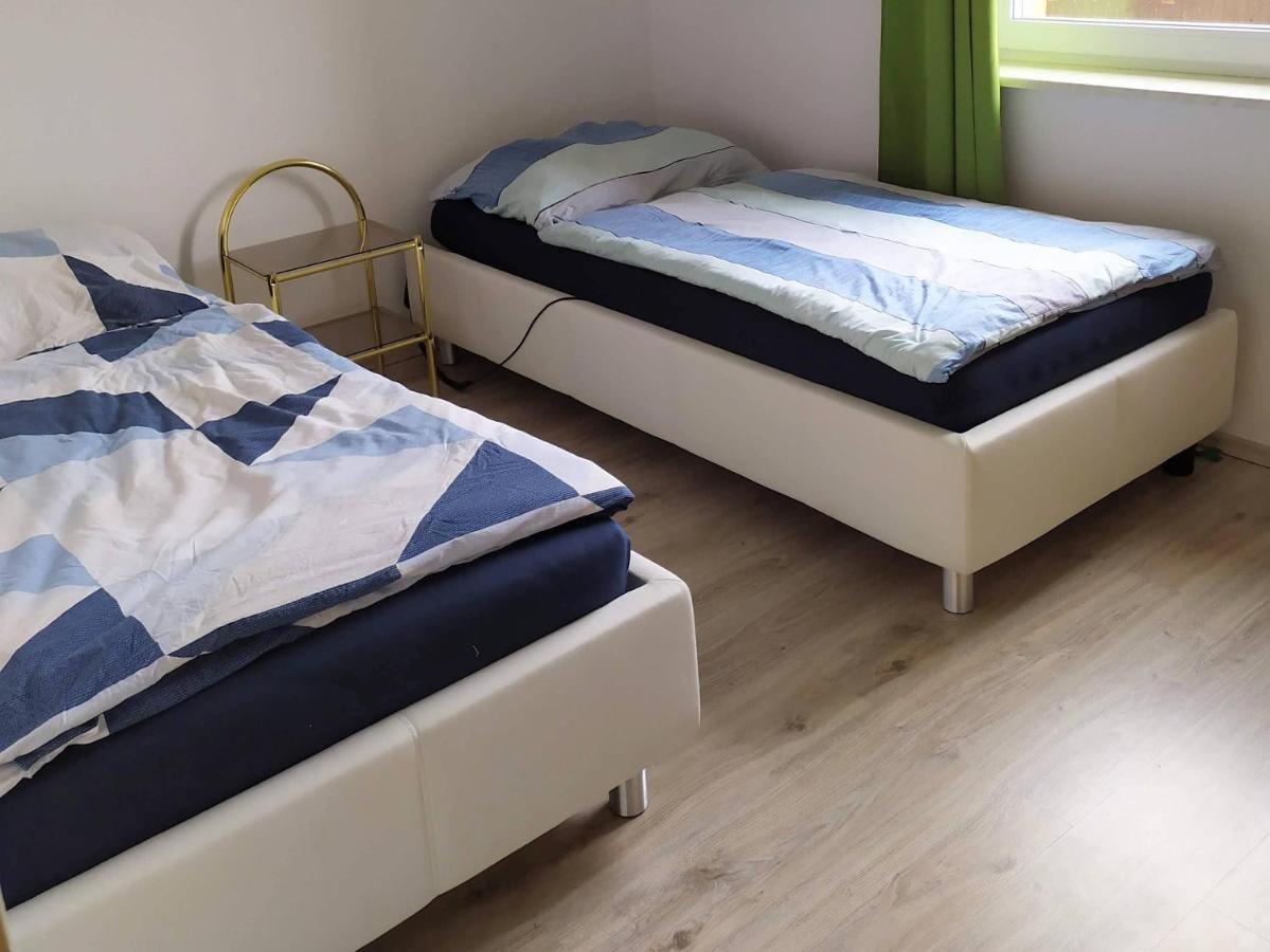 Ferienwohnung Atzbach Bagian luar foto