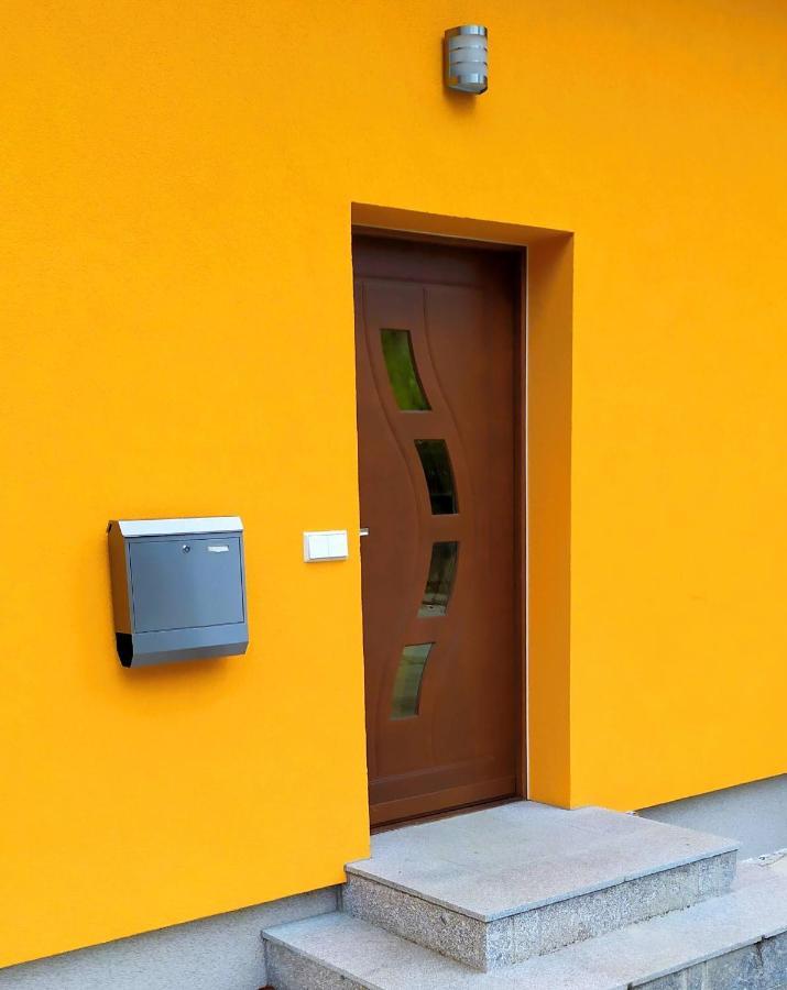 Ferienwohnung Atzbach Bagian luar foto