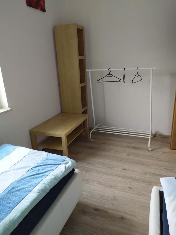 Ferienwohnung Atzbach Bagian luar foto