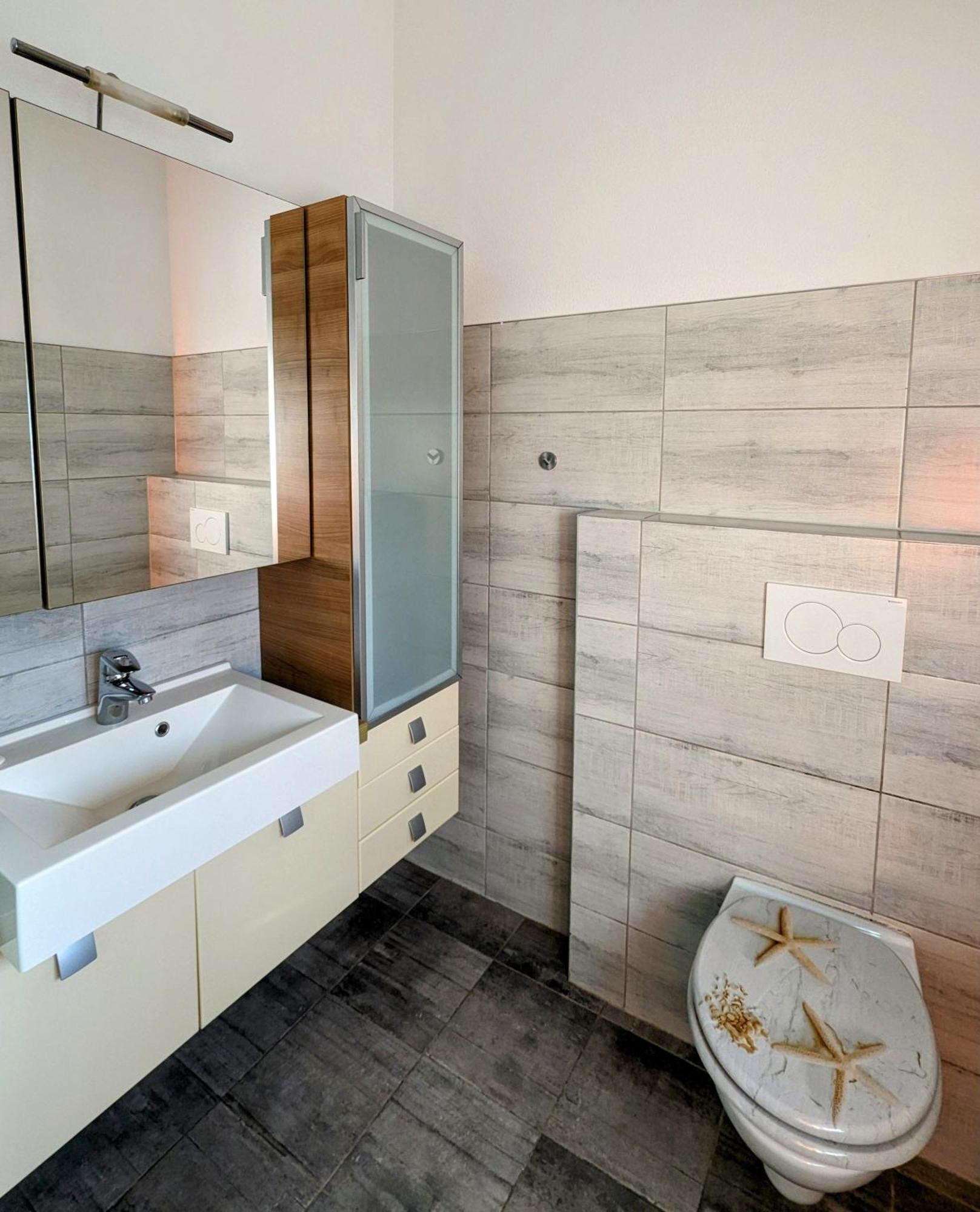 Ferienwohnung Atzbach Bagian luar foto