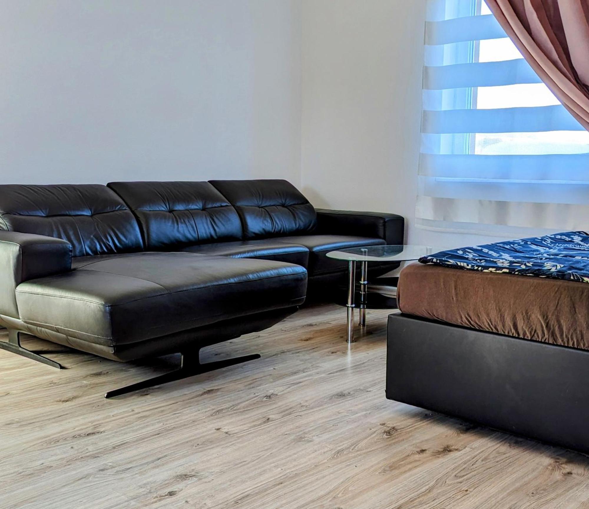 Ferienwohnung Atzbach Bagian luar foto