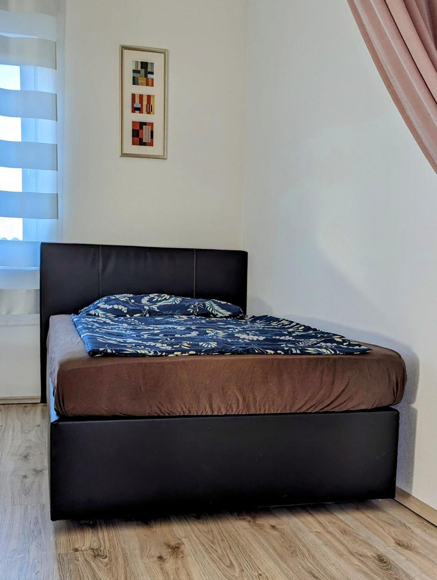 Ferienwohnung Atzbach Bagian luar foto