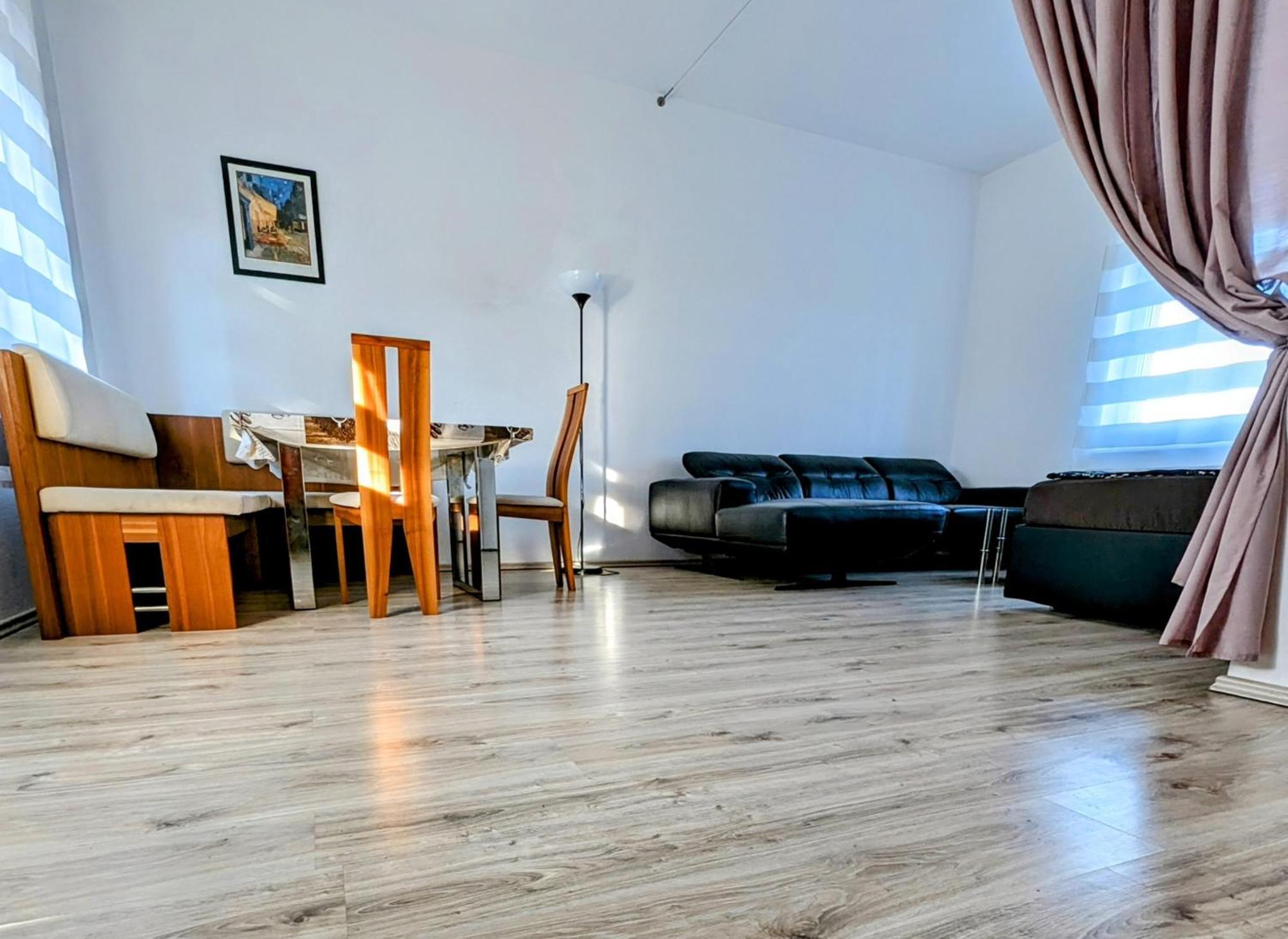 Ferienwohnung Atzbach Bagian luar foto